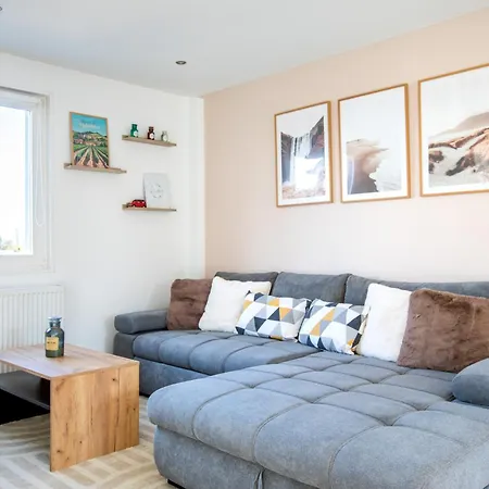 別荘 Maison Confortable & Familiale, Proche Colmar Et Beaux Coins D'alsace