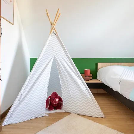 Maison Confortable & Familiale, Proche Colmar Et Beaux Coins D'alsace 別荘 Muntzenheim