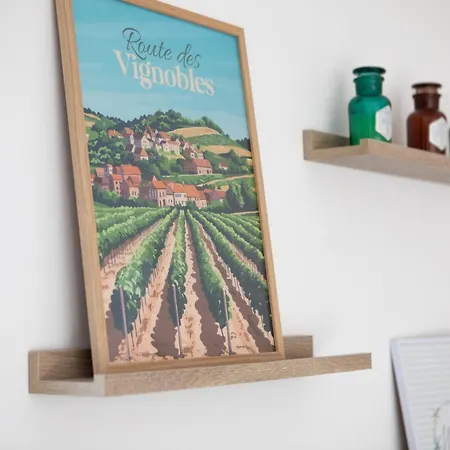 別荘 Maison Confortable & Familiale, Proche Colmar Et Beaux Coins D'alsace